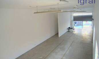 Imagem 15: Galpão para alugar, 660 m² por R$ 11.000,00/mês - Vila Campestre - São Paulo/SP