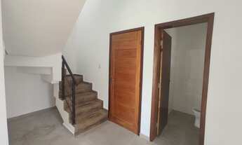 Imagem 4: Casa em condomínio com 3 dormitórios