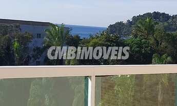 Imagem 3: UBATUBA - Apartamento Padrão - TONINHAS