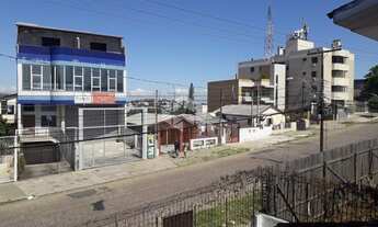 Imagem 4: PORTO ALEGRE - Casa Padrão - Santo Antônio