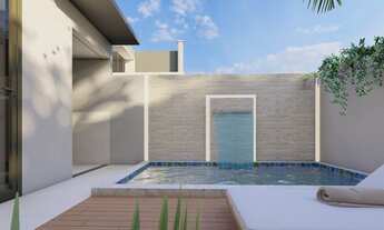 Imagem 4: Casa para venda possui 127 metros quadrados com 3 quartos em Jardim Califórnia - Cuiabá