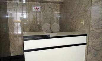 Imagem 4: São Paulo - Conjunto Comercial/Sala - JARDIM PAULISTA