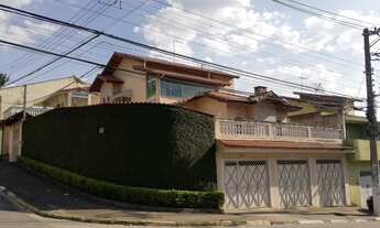 Imagem 2: Sobrado em poa/ 310mts de construção