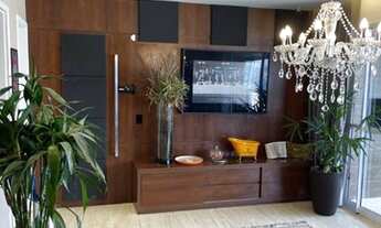 Imagem 3: Nova Lima - Apartamento Padrão - Vila Da Serra