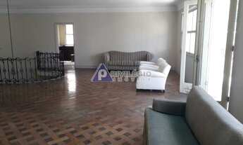 Imagem 3: PRIVILÉGIO IMÓVEIS vende: Cobertura duplex cinematográfica em COPACABA - RJ