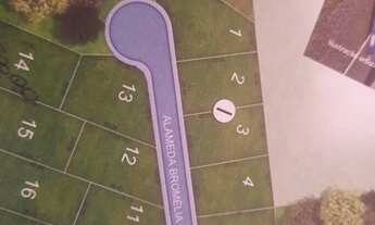 Imagem 2: Terreno - Área para comprar Chácaras Santa Cruz Santana de Parnaíba