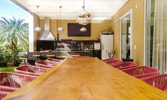 Imagem 7: Lazer e conforto a um pulo na piscina de distância