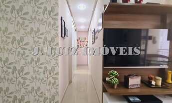 Imagem 7: Magnífico apto 3 qtos (1 suite) cond.Infra total no melhor local da Taquara