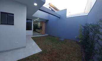 Imagem 7: Jd. Itália, 03 quartos Nova, semi-mobiliada 679mil !