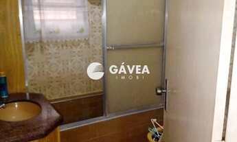 Imagem 4: Sobrado com 5 dormitórios à venda, 406 m² por R$ 1.000.000,00 - Vila Matias - Santos/SP