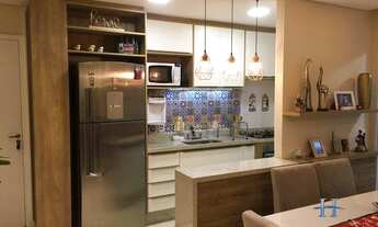 Imagem: Apartamento com 3 dormitórios à venda