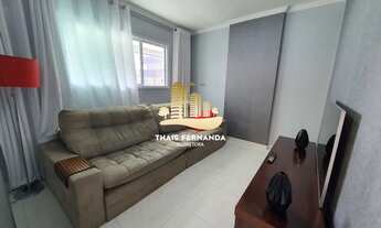 Imagem 6: Apartamento com 3 dorms, Canto do Forte, Praia Grande - R$ 860 mil, Cod: MK71