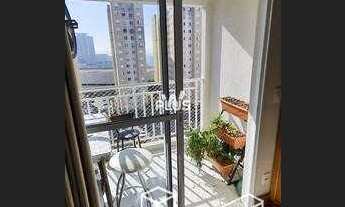 Imagem: Apartamento em Sorocaba bairro Parque Campolim