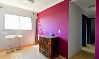 Imagem 3: Apartamento para Aluguel - Jardim Antonio Von Zuben , 3 Quartos, 122 m2