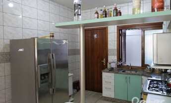 Imagem 7: PORTO ALEGRE - Casa de Condomínio - Cristal