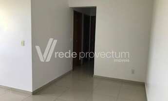 Imagem 4: Apartamento - Bonfim - Campinas