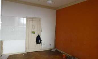 Imagem 2: Sala/Quarto - Copacabana