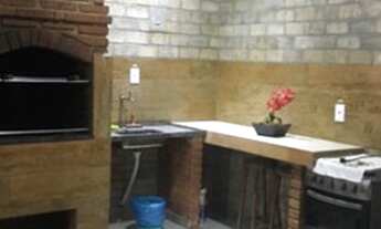 Imagem 5: Casa de Praia para Temporada com Piscina em Bertioga