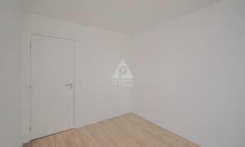 Imagem 7: Apartamento tipo 2 quartos com suíte, mais uma incrível área de lazer no Ilha Pura