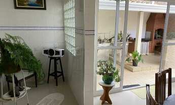 Imagem 7: Sobrado Real Park - Ref: V23391