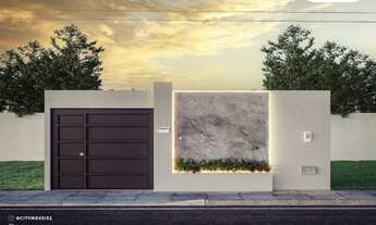 Imagem 3: Casas no Luar da Barra 1 com 3/4, suíte, com ou sem piscina!