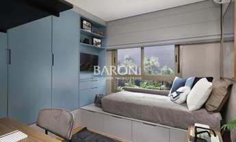 Imagem 4: São Paulo - Apartamento Padrão - Moema