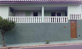 Imagem: Casa - Núcleo Afonso Zupardo