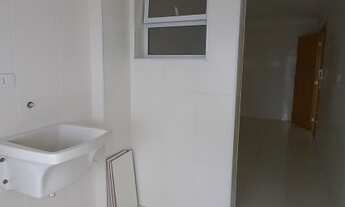 Imagem 4: 4 Dorm 3 Suítes 3 Vagas Auto Terraço Gourmet Vista p/ o Mar Boqueirão Alto Padrão Praia Gr