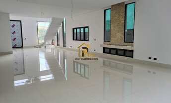 Imagem 4: Santana de Parnaíba - Casa Padrão - Tamboré 11