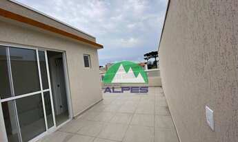 Imagem 2: Triplex com terraço