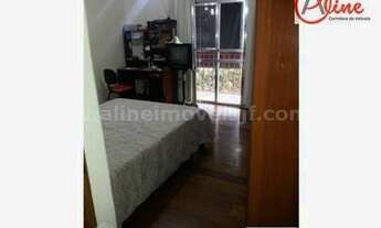 Imagem 7: Apartamento com 3 dormitórios à venda, 170 m² por R$ 380.000,00 - Granbery - Juiz de Fora