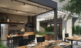 Imagem 6: Apartamento a venda em Barueri com 2 e 3 Dormitórios e Vagas cobertas