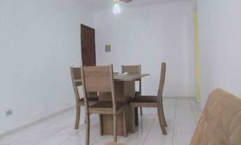 Imagem 2: Apartamento com 2 dorms, Caiçara, Praia Grande - R$ 180 mil, Cod: 791