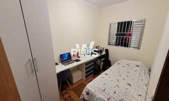 Imagem 4: Casa de Condomínio com 3 dorms, Condomínio Horto Florestal I, Sorocaba - R$ 390 mil, Cod