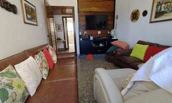 Imagem 5: Apartamento à venda, 189 m² por R$ 1.200.000,04 - José Menino - Santos/SP