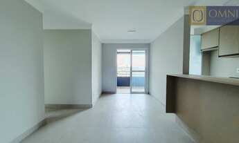 Imagem 5: SANTO ANDRé - Apartamento Padrão - Vila Curuçá