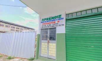 Imagem 4: GOIâNIA - Conjunto Comercial/Sala - Setor Aeroporto