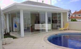 Imagem 3: Casa residencial à venda, Jurerê Internacional, Florianópolis