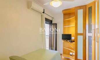 Imagem 7: São Paulo - Apartamento Padrão - Moema