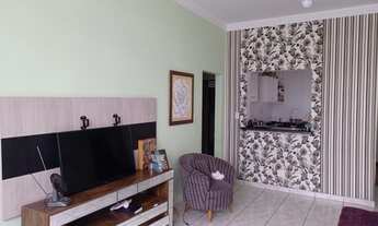 Imagem 6: Frente ao mar, 2 dormitórios, Vista fantástica