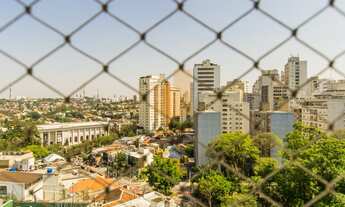 Imagem 3: Apartamento com 3 dormitórios em frente ao Parque Buenos Aires