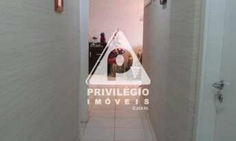 Imagem 4: Apartamento à venda, 3 quartos, 3 suítes, 2 vagas, BARRA DA TIJUCA - RIO DE JANEIRO/RJ