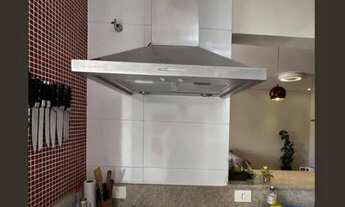 Imagem 6: PRÓXIMO METRO- METRO-MOEMA NOBRE-TOTALMENTE REFORMADO-ARMÁRIOS PLANEJADOS !