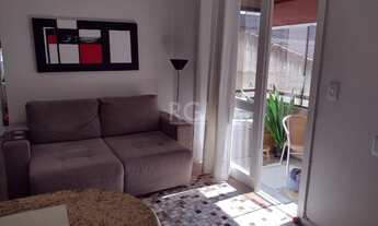 Imagem 3: Porto Alegre - Apartamento Padrão - Menino Deus