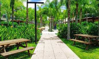 Imagem 5: Apartamento para venda tem 74 metros quadrados com 2 quartos