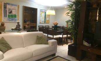 Imagem 3: Ótimo apto em Boa Viagem 158 m², 4 qtos com 3 suítes, 3 vagas