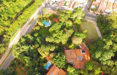 Imagem 4: Casa residencial à venda, Parque São Quirino, Campinas