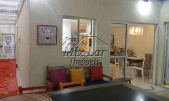 Imagem 7: REF: 5290 - Casa Sobrado no Bairro Parque Continental - São Paulo - SP