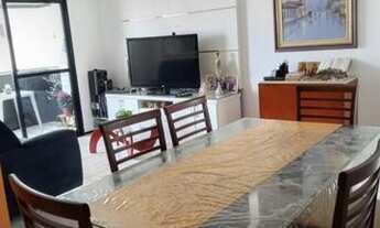 Imagem 2: Apartamento com 3 dormitórios à venda, 94 m² por R$ 450.000,00 - Meireles - Fortaleza/CE