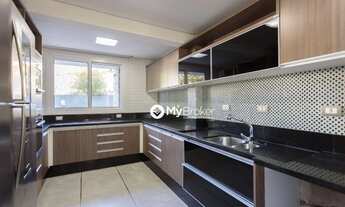 Imagem 7: Village com 5 dormitórios à venda, 700 m² por R$ 2.990.000,00 - Santa Felicidade - Curitib